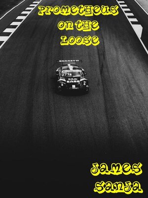 cover image of Prometheus on the loose